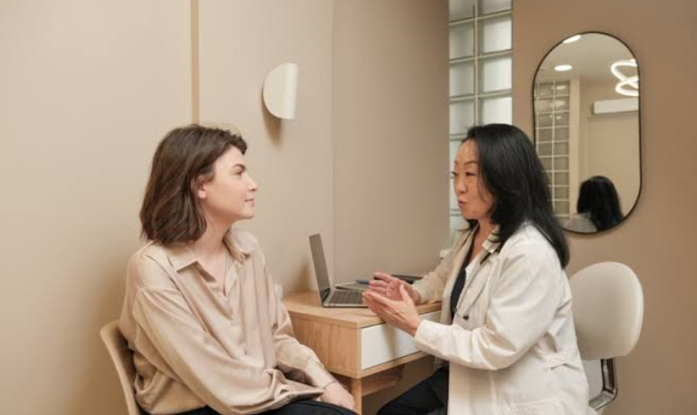 Trauma-Informed Care: Rethinking How We Support Healing