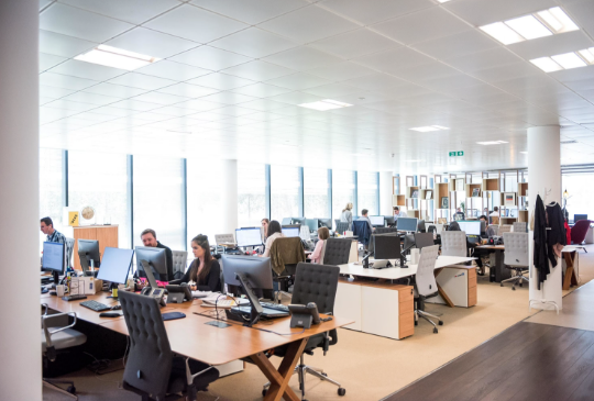 The Case for a Four-Day Work Week: Transforming Productivity, Employee Well-Being, and Operational Efficiency