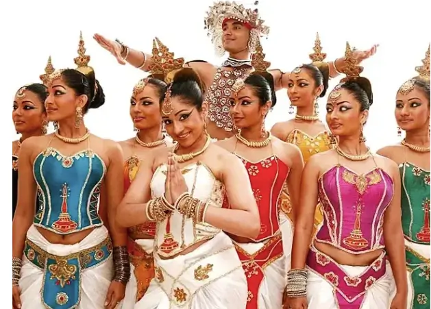 How to Build a Sri Lanka Trip Around Kandy and Wildlife Experiences