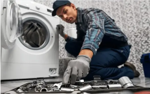How to Choose a Laundry Equipment Supplier for a New Business