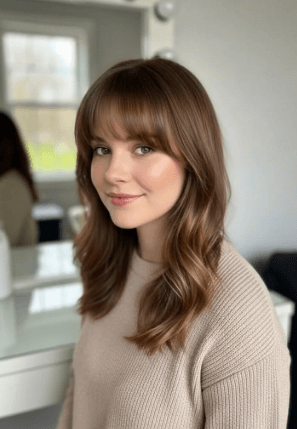 Fringe Trim or Full Haircut: Knowing When a Small Change Is Enough