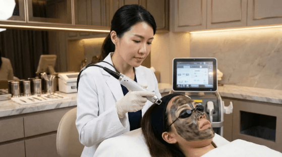 Pico Laser for Pigmentation: Why the Cause of Dark Spots Matters