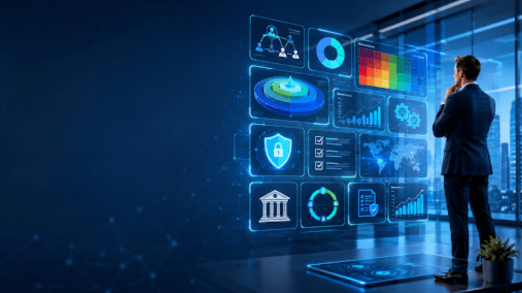 Competitor Monitoring: Strengthening Business Growth with Competitive Intelligence