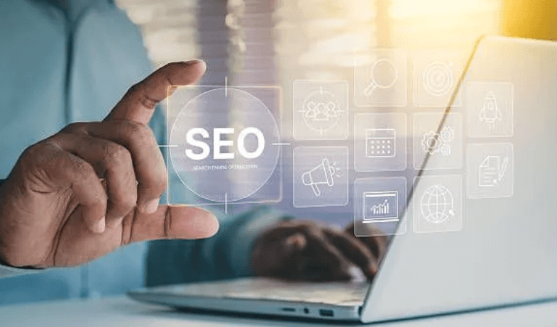 The Role of SEO, Web Development and Digital Marketing in Business Growth