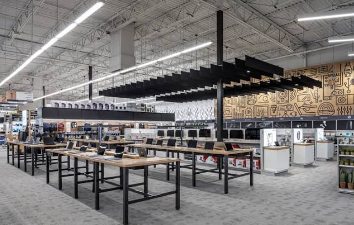 Inside Staples Contract and Commercial Purchasing