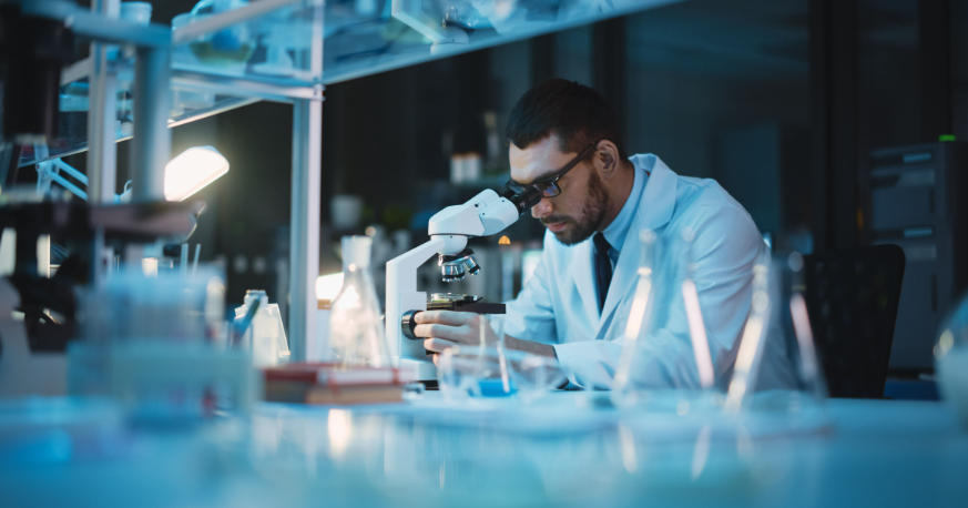 De-Risking Early-Stage Development: The Strategic Value of Specialized Preclinical CROs