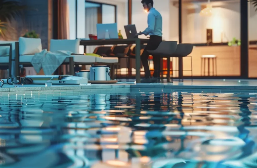 Innovations in In-Ground Pool Installation: A Practical Guide for Homeowners