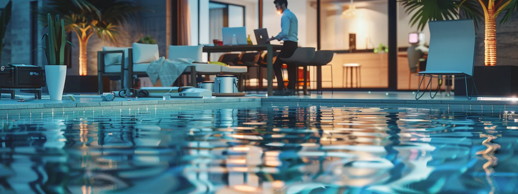 Innovations in In-Ground Pool Installation: A Practical Guide for Homeowners