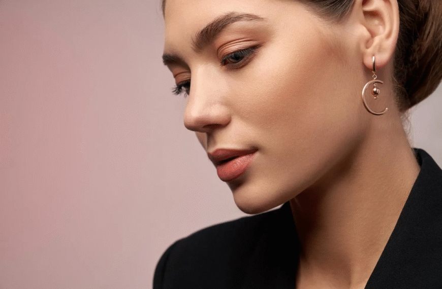 Why Investing in Quality Earrings Saves Your Skin (and Wallet)